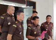 Ditemukan Peristiwa Hukum, Perkara 1500 Hektar Hutan Produksi Naik ke Penyidikan