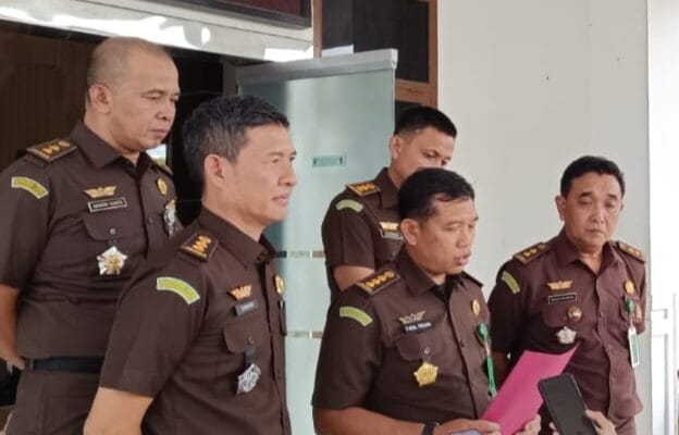 Ditemukan Peristiwa Hukum, Perkara 1500 Hektar Hutan Produksi Naik ke Penyidikan