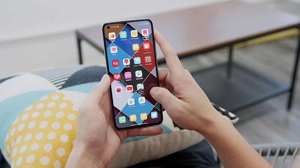 Xiaomi