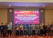 Lusje Bersyukur Tak Ada Korban Pemilu 2024 di Pangkalpinang