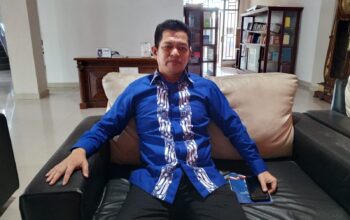 Punya Niat Menjadi Cabup & Cawabup Kabupaten Bangka, Partai Demokrat Buka Pendaftaran Calon