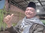 Warga Desa Rias Siap Pilih Rozali Maknun