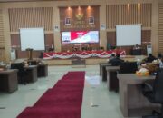 15 Anggota Absen Tanpa Alasan, Paripurna DPRD Bangka Selatan Batal