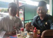 Tokoh Masyarakat dan Tokoh Agama di Toboali Dukung Rozali Maknun Maju Pilkada 2024