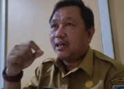Sering Banjir, Pemkab Bangka Selatan Kaji Daerah Rawabangun