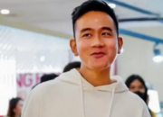 Wali Kota Solo Gibran Rakabuming Diajak Buka Puasa Bersama dengan Menu Tumpeng 2 Meter