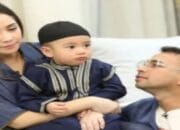 KPI Tegur SauRans yang Dibawakan Raffi Ahmad dan Nagita Slavina