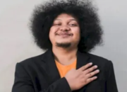 Komika Babe Cabita Meninggal Dunia Menjelang Idul Fitri Tiba