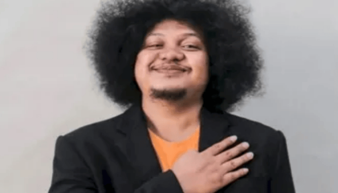 Komika Babe Cabita Meninggal Dunia Menjelang Idul Fitri Tiba