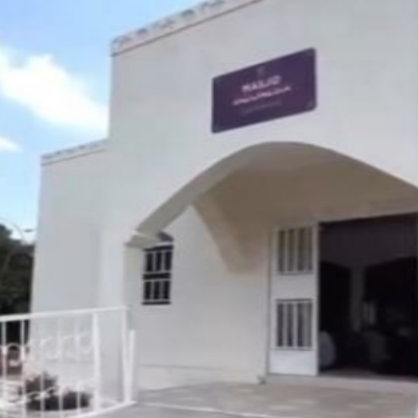 Segera Diresmikan, Begini Penampakan Masjid Ivan Gunawan di Uganda Afrika