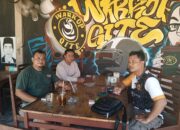 Ternyata Syarat Eksportir Timah, Harus ada Rekomendasi Gubernur