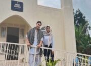 Selain Masjid, Ivan Gunawan Juga Buat Sumur di Uganda Afrika
