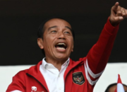 Timnas Indonesia Menang Lawan Korea Selatan, Presiden Jokowi: Bersejarah