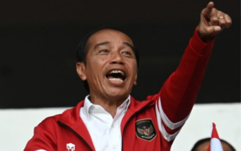 Timnas Indonesia Menang Lawan Korea Selatan, Presiden Jokowi: Bersejarah