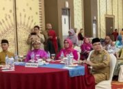 Momen Hari Kartini, Lusje: Tak Ada Sekat Lagi Dengan Pria