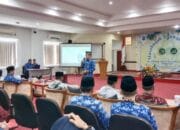 50 ASN Ikuti MTQ Korpri