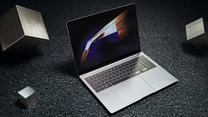 Galaxy Book 4 Edge