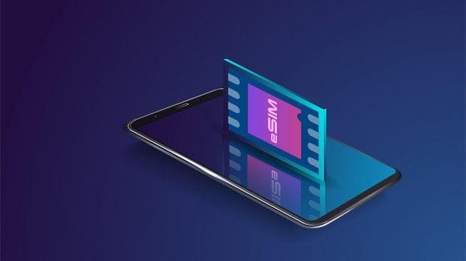 eSIM