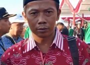 Hasilkan Semangka 20 Ton di Lahan Berpasir, Ketua Gapoktan Krio Panting Jadi Narasumber Pelatihan Pertanian