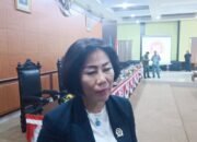 Mehoa Meradang, Tiga Kali Paripurna Gagal Digelar