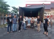 Pasir Timah Ilegal Milik Lew Ditangkap, Mau Disetor Kemana Ya?