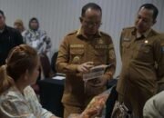 Tingkatkan Softskill dan Branding, 40 Pelaku UMKM Bangka Tengah dapat Pelatihan