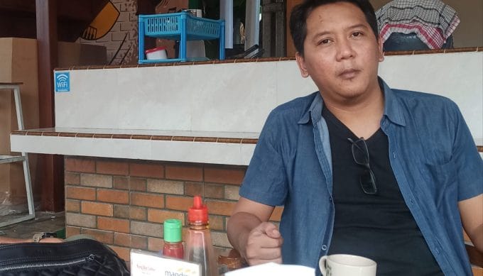 Warning ! Ada Celah Hukum Kegiatan Pengerukan Alur Muara Air Kantung