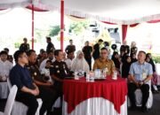 21 Anak Yatim dan Dhuafa Dapat KIA