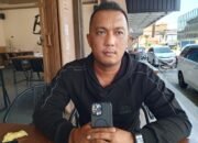 Syahrul Incar Tampuk Pimpinan DPC HNSI Kabupaten Bangka