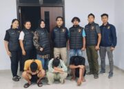 Pasturi di Bangka Tega Jual Keponakannya Sendiri