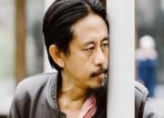 Epy Kusnandar Sang Aktor Preman Pensiun Diciduk di Warung