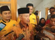 Usai Ambil Formulir, Rendra Basri akan Kumpul Keluarga