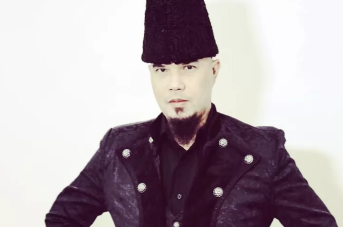 Penyanyi Ahmad Dhani Dijagokan Gerindra untuk Jadi Wali Kota Surabaya