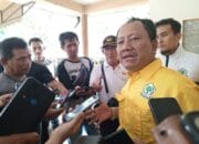 Syahrial Ridho : Berbuat tidak Harus ada Jabatan, punya Jabatan ada kewenangan