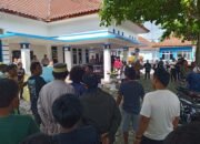 BREAKING NEWS ! Nelayan Sungailiat dan Ormas Tolak Sosialisasi PT Naga Mas Sumatera