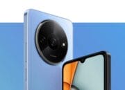 Review HP Xiaomi Redmi A3x, Performa Unggul dengan Harga 1 Jutaan