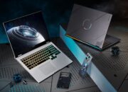 Infinix GT Book