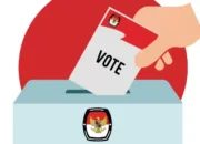 Algafry dan Herry Erfian Ambil Formulir dari Partai Gerindra