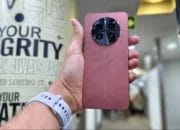 Fitur Unggulan HP Realme P1 5G, Pakai Dimensity 7050 dan Baterai 5000 mAh