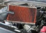 Kenali 7 Fungsi Saringan Udara pada Mobil, Kurangi Emisi hingga Tingkatkan Performa Mesin