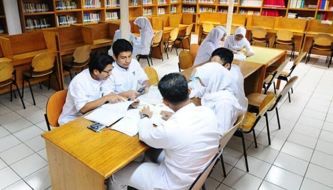 Perbedaan International School dengan Sekolah Negeri