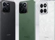 Review HP Honor Play 60 Plus Rilis dengan Baterai 6000 mAh, Spesifikasi Menarik Lainnya