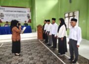 53 PKD di Bangka Selatan Dilantik