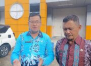 Ribuan Nelayan Bangka Tengah Sudah Tercover BPJS