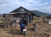 Putra Beberkan Kronologi Penyampaian Uang Pengurusan Surat Tanah, Untuk Lurah Jelitik dan Camat Sungailiat