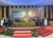 Yasir Kembali Pimpin KONI Bangka Tengah