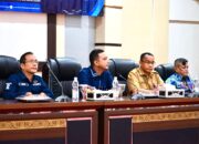 Perkuat Kemanan Digital, Kominfo Pangkalpinang Hadirkan Direktur Operasi Keamanan dan Pengendalian Informasi Badan Siber dan Sandi Negara