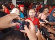 Mulkan: Surat DPP PDI-P Bukan Rekomendasi Pilkada 2024