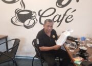 Dituding Terima Uang Pengurusan Surat Tanah, Camat Sungailiat : Saya Minta Pembuktian Autentik