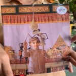 Heboh Jilid Buku Tulis dengan Foto Putra Gibran Rakabuming, Netizen: Negara Keluarga